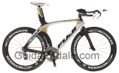 Fuji D-6 scheda tecnica e recensioni